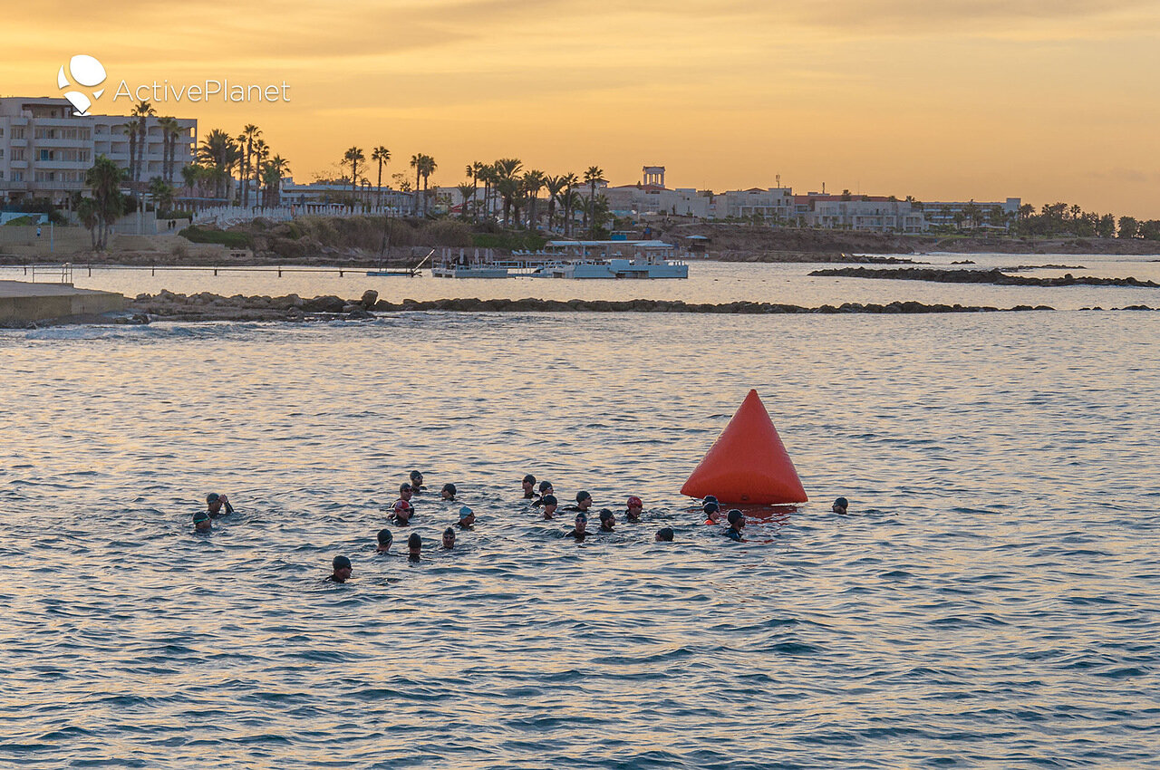 Cyprus Swimming Gatherings
